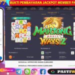 BUKTI NYATA KEMENANGAN BESAR DI SITUS BESAR PASTIWIN777