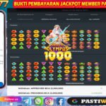 BUKTI NYATA KEMENANGAN BESAR DI SITUS BESAR PASTIWIN777