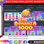 BUKTI NYATA KEMENANGAN BESAR DI SITUS BESAR PASTIWIN777