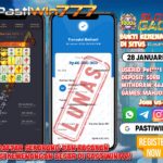 PASTIWIN777